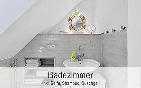 Ferienloft Sternenblick - strandnah, haustierfreundlich, tolle Küche, optimal für Workation, 4 Personen